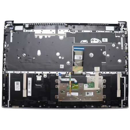 Lenovo COVER UpCase_UKR C82XF FP CG